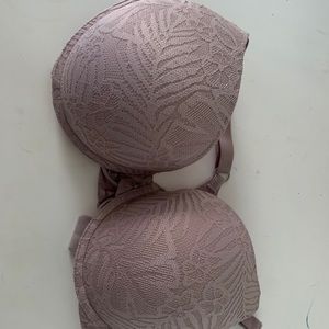 VS Push Up Bra